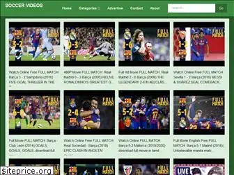 footballgoals.info