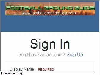 footballgroundguide.ipbhost.com
