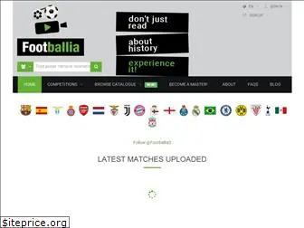 footballia.net