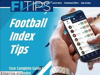 footballindextips.co.uk