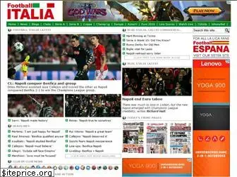 footballitalia.com