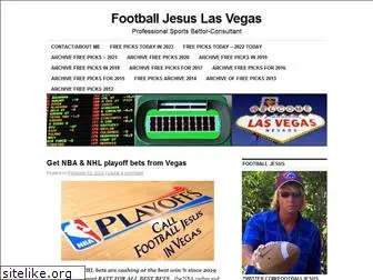 footballjesus.wordpress.com