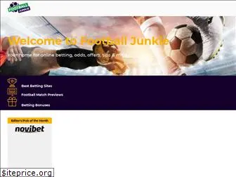 footballjunkie.co.uk