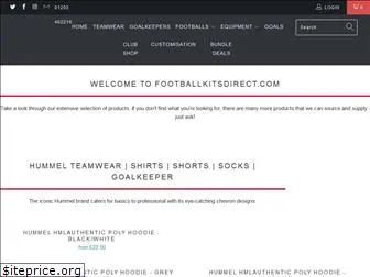 footballkitsdirect.com