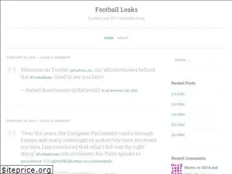 footballleaks2015.wordpress.com