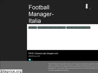 footballmanager-italia.blogspot.com