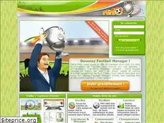 footballmanager-online.fr