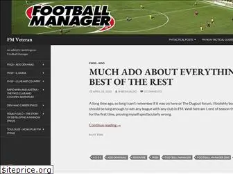 footballmanagerveteran.wordpress.com