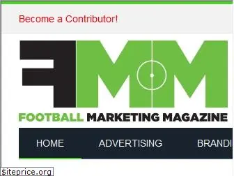 footballmarketingmagazine.com