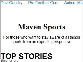 footballmaven.io