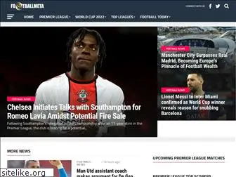 footballmeta.co.uk