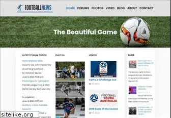 footballnews.com.au