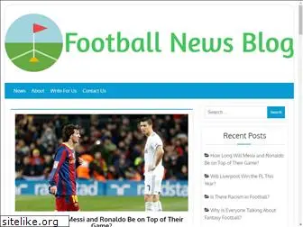 footballnewsblog.co.uk