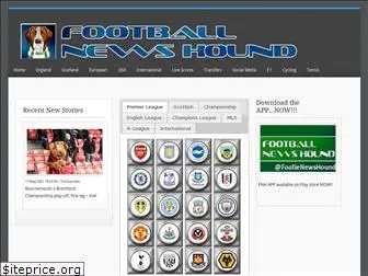 footballnewshound.com