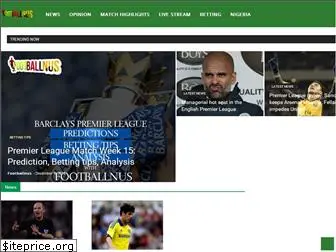 footballnus.com