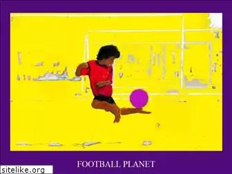 footballplanet.co