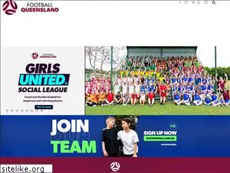 footballqueensland.com.au