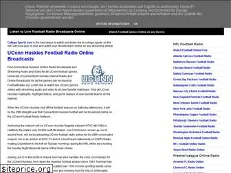 footballradio.org