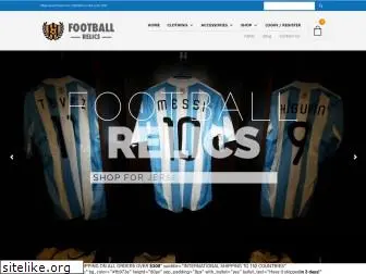 footballrelics.com