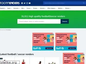 footballrenders.com