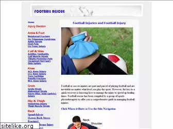 footballrescue.com