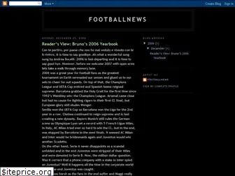 footballresult.blogspot.com