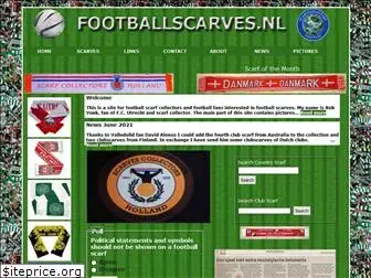 footballscarves.nl