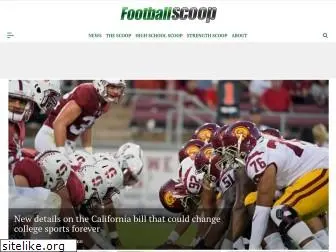 footballscoop.com