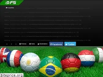 footballscores24.com