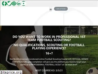 footballscoutingworldwide.com