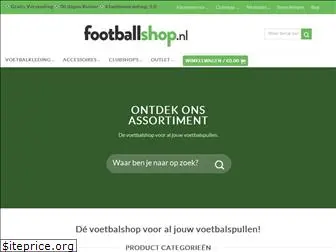 footballshop.nl