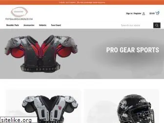 footballshoulderpads.com