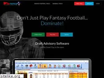 footballsoftware.com