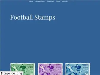 footballstamps.com