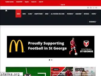 footballstgeorge.com.au