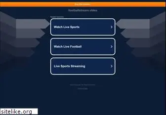 footballstream.co