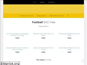 footballsvg.com