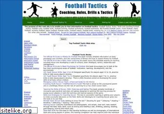 footballtactics.co.uk