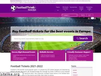 footballtickethome.com