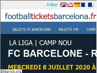 footballticketsbarcelona.fr