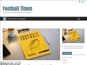 footballtimes.org