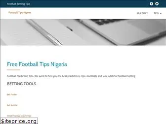 footballtips.com.ng