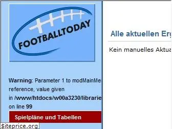 footballtoday.de