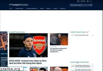 footballtransfers.com