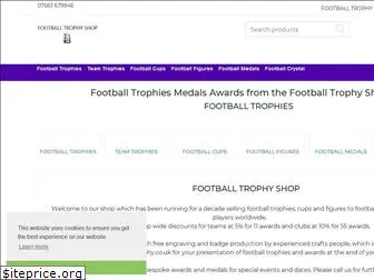 footballtrophy.co.uk