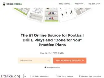 footballtutorials.com