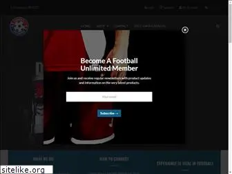 footballunlimited.co.nz