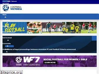 footballvictoria.com.au