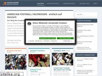 footballwissen.com