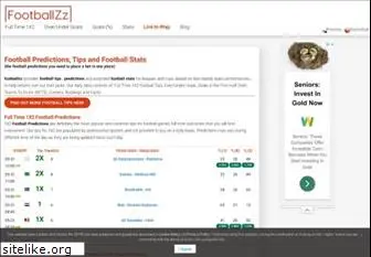 footballzz.co.uk
